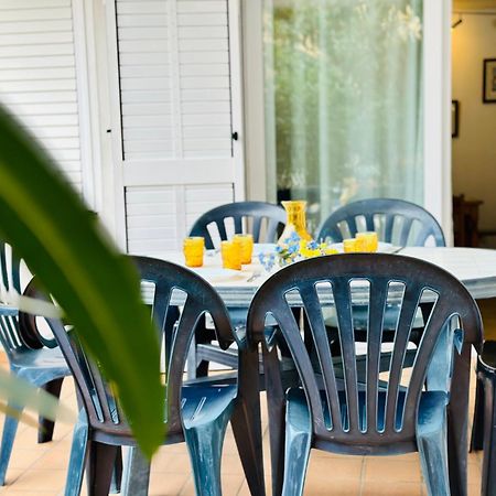 Apartmán Global Immo 3277 Platja Roses Exteriér fotografie