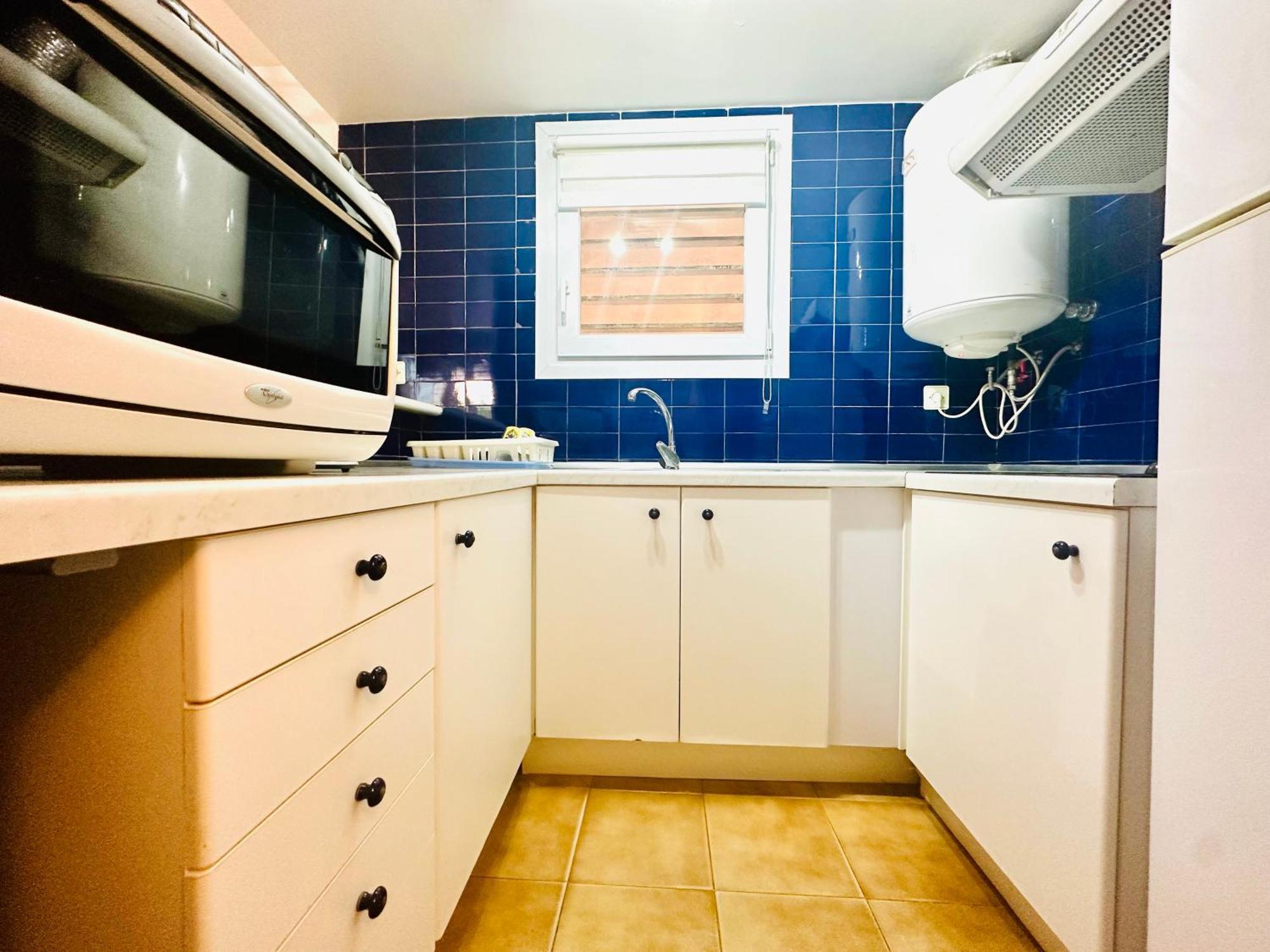 Apartmán Global Immo 3277 Platja Roses Exteriér fotografie