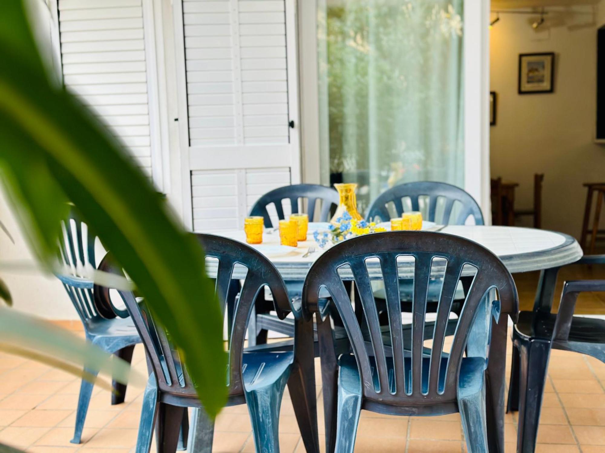Apartmán Global Immo 3277 Platja Roses Exteriér fotografie