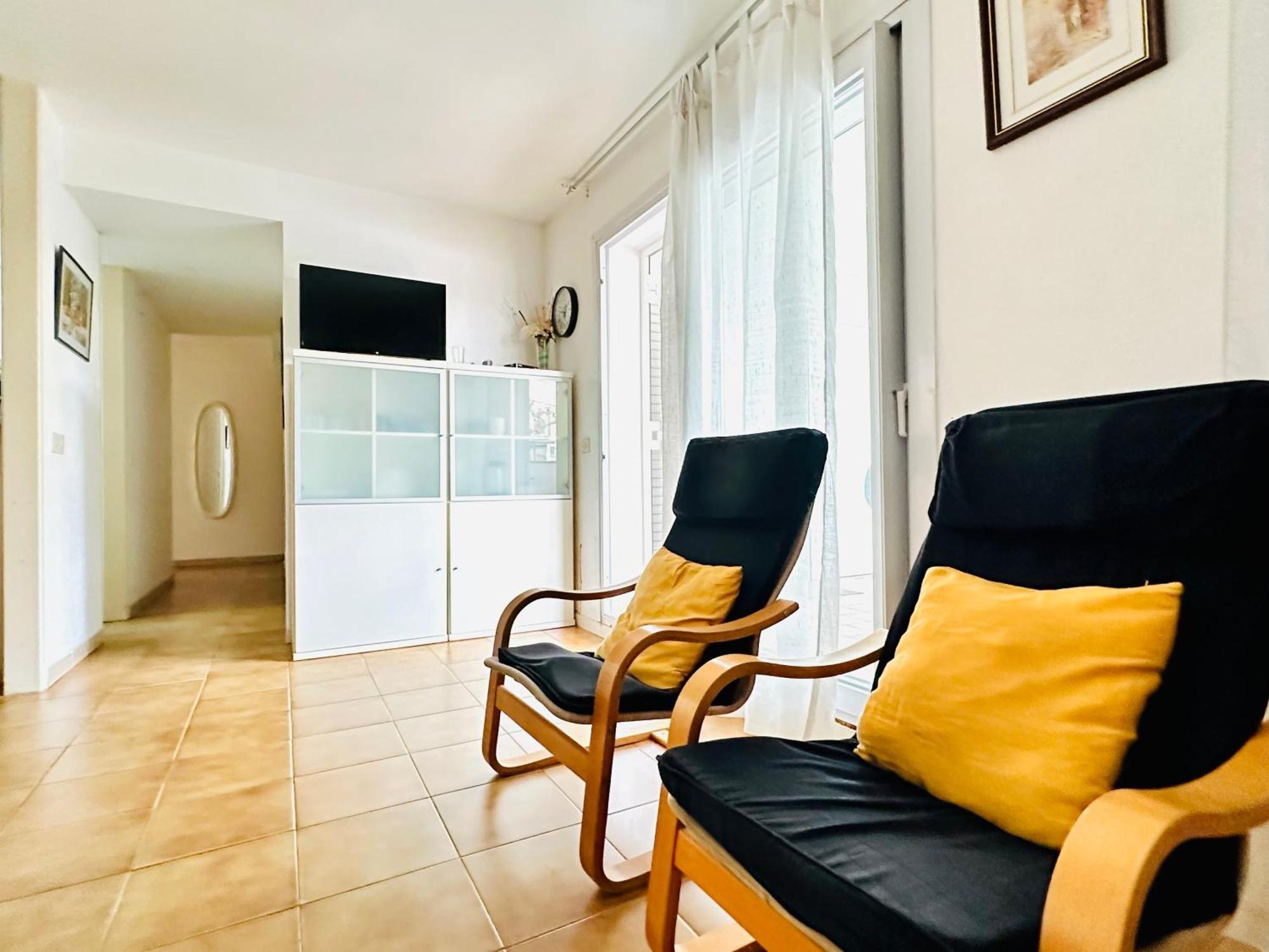 Apartmán Global Immo 3277 Platja Roses Exteriér fotografie