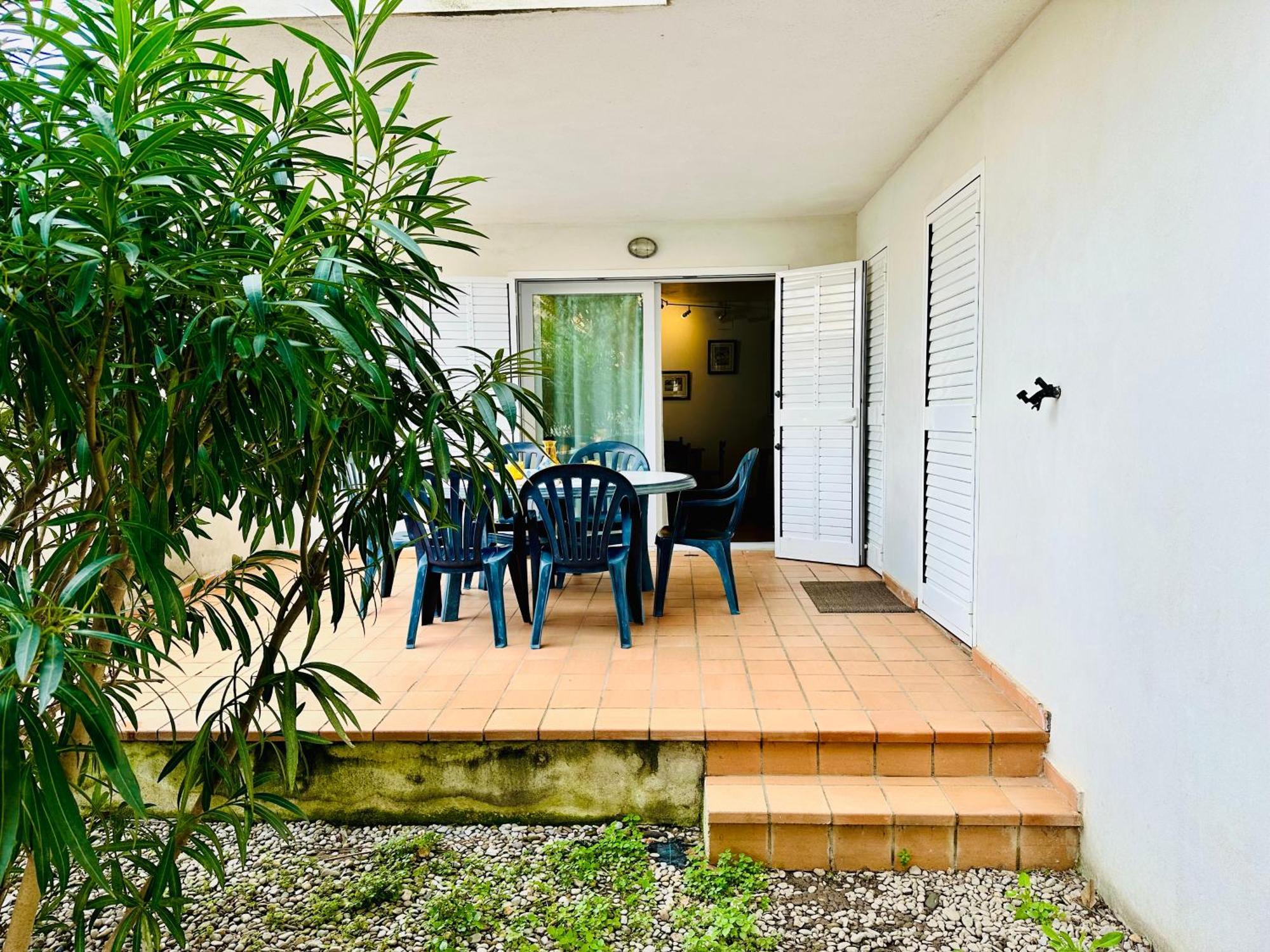Apartmán Global Immo 3277 Platja Roses Exteriér fotografie