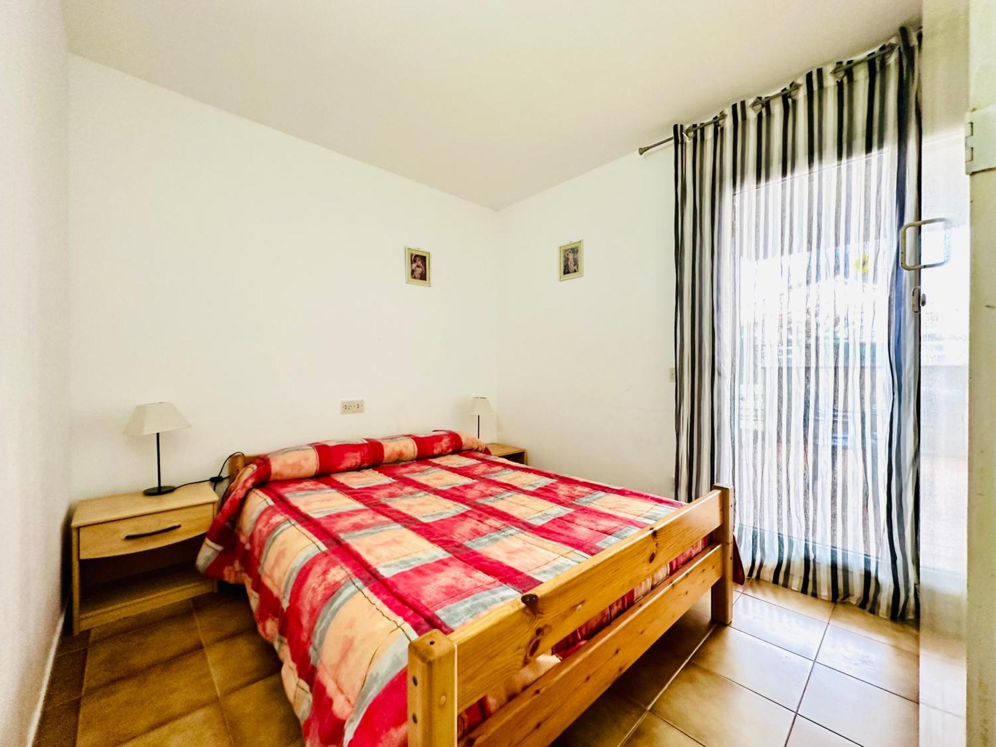 Apartmán Global Immo 3277 Platja Roses Exteriér fotografie